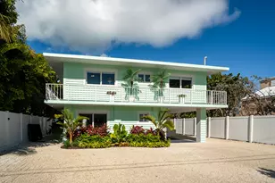 309 Woods Ave, Plantation Key, FL 33070 - Photo 1