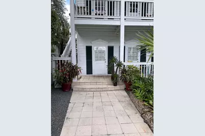817 Eaton Street #1, Key West, FL 33040 - Photo 1