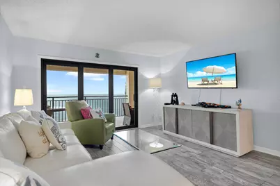 1001 W Ocean Drive #1-305, Key Colony, FL 33051 - Photo 1