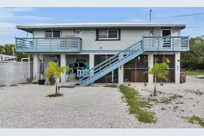 3231 Pompano Street, Big Pine Key, FL 33043 - Photo 1