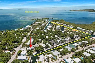 202 Navajo Street, Plantation Key, FL 33070 - Photo 1