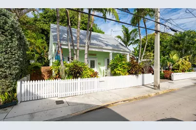 1107 Olivia Street, Key West, FL 33040 - Photo 1