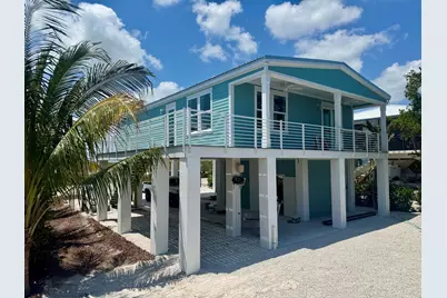 325 Pirates Road, Little Torch Key, FL 33042 - Photo 1