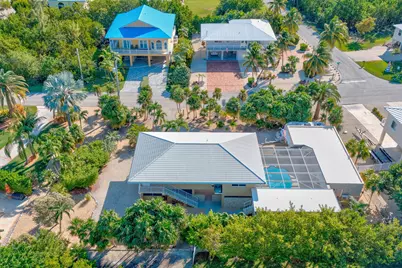 108 Jamaica Street, Duck Key, FL 33050 - Photo 1