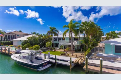 520 12th Street, Key Colony Beach, FL 33051 - Photo 1