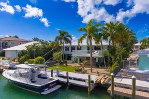 520 12th St, Key Colony Beach, FL 33051 - Photo 1