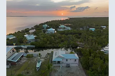 2123 Spanish Channel Drive, Lower Sugarloaf Key, FL 33043 - Photo 1
