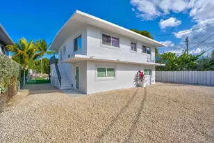 106 Plantation Ave, Plantation Key, FL 33070 - Photo 1