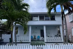514 Margaret St, Key West, FL 33040 - Photo 1