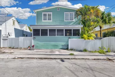 1113 Watson Street, Key West, FL 33040 - Photo 1