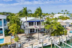 200 5th St, Key Colony Beach, FL 33051 - Photo 1