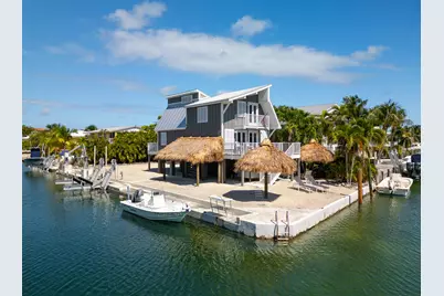 1082 Bay Drive, Summerland Key, FL 33042 - Photo 1