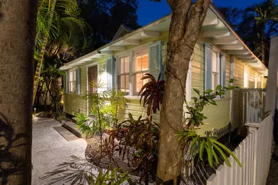 1120 Seminary Street, Key West, FL 33040 - Photo 1
