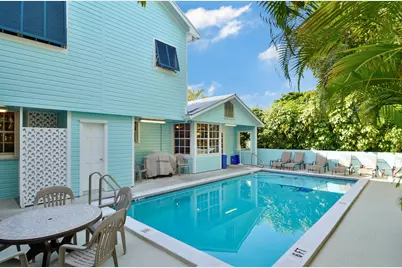 515 Amelia Street, Key West, FL 33040 - Photo 1