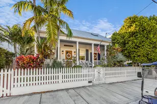 418 William St, Key West, FL 33040 - Photo 1