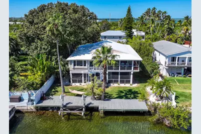 146 Sugarloaf Drive, Sugarloaf Key, FL 33042 - Photo 1