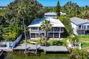 146 Sugarloaf Dr, Sugarloaf Key, FL 33042 - Photo 1