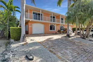570 9th St, Key Colony Beach, FL 33051 - Photo 1