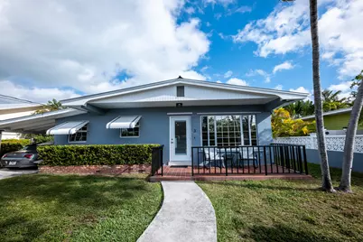 3 Birchwood Drive, Key Haven, FL 33040 - Photo 1