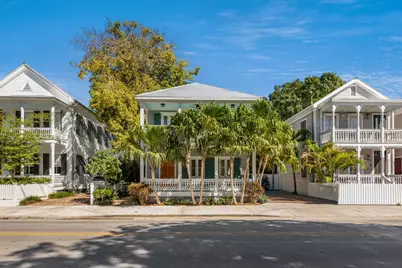 419 Simonton Street #A, Key West, FL 33040 - Photo 1
