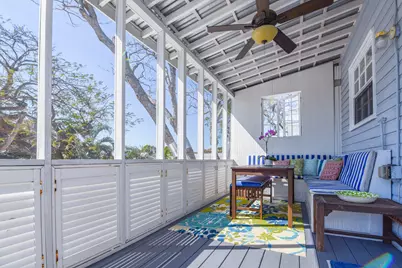 828 White Street #1, Key West, FL 33040 - Photo 1
