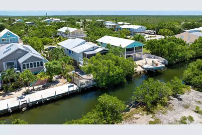 3672 Fox Street, Big Pine Key, FL 33043 - Photo 1