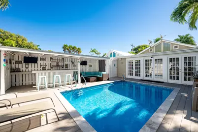 515 Petronia Street, Key West, FL 33040 - Photo 1
