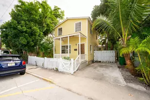 844 Olivia St, Key West, FL 33040 - Photo 1