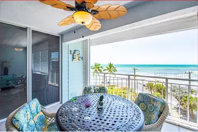 1901 S Roosevelt Boulevard #404S, Key West, FL 33040 - Photo 1