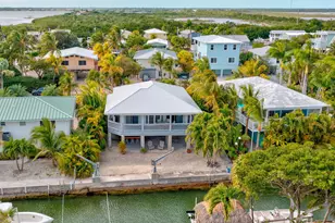 153 Peg Leg Ln, Cudjoe Key, FL 33042 - Photo 1