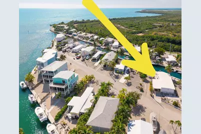 138 Sea Lane, Geiger Key, FL 33040 - Photo 1