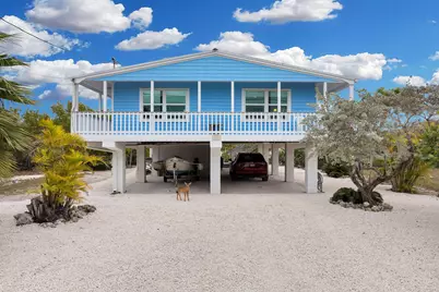 3633 Blue Lagoon Street, Big Pine Key, FL 33043 - Photo 1