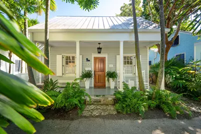 808 Carey Lane, Key West, FL 33040 - Photo 1