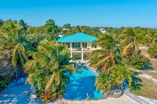 1233 Ave A, Big Pine Key, FL 33043 - Photo 1