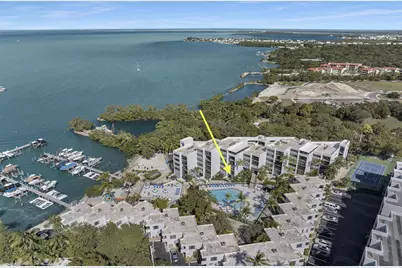 104350 Overseas Highway #B105 and 30' boat slip, Key Largo, FL 33037 - Photo 1