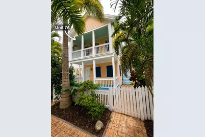 1012 Packer Street #7A, Key West, FL 33040 - Photo 1