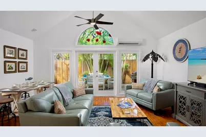 4 Aronovitz Lane, Key West, FL 33040 - Photo 1