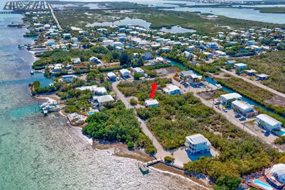 744 Trinidad Lane, Little Torch Key, FL 33042 - Photo 1