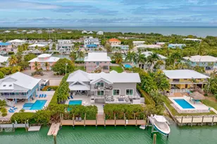 116 Ave G, Marathon, FL 33050 - Photo 1