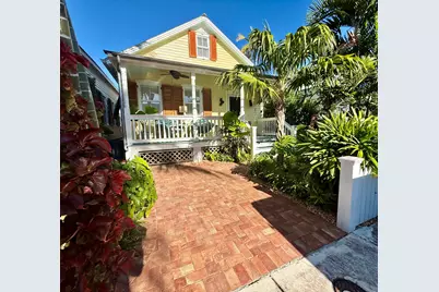 1409 Olivia Street, Key West, FL 33040 - Photo 1