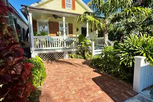 1409 Olivia St, Key West, FL 33040 - Photo 1