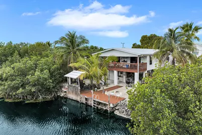 175 E Cahill Court, Big Pine Key, FL 33043 - Photo 1