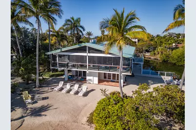 17249 E Bonefish Lane, Sugarloaf Key, FL 33042 - Photo 1