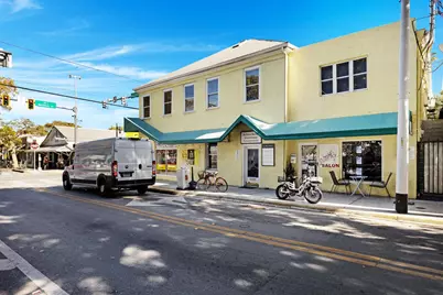 600 Whitehead Street #C-4, Key West, FL 33040 - Photo 1