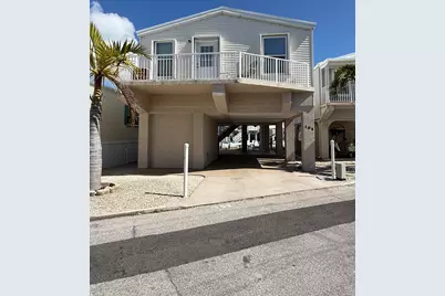 701 Spanish Main Drive #LOT 102, Cudjoe Key, FL 33042 - Photo 1