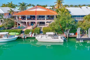 590 9th St, Key Colony Beach, FL 33051 - Photo 1