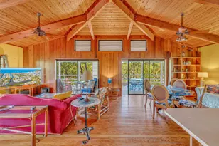 708 N Lake Dr, Key Largo, FL 33037 - Photo 1