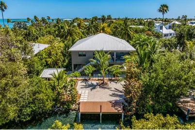17215 E Bonita Lane, Sugarloaf Key, FL 33042 - Photo 1