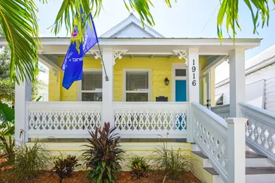 1916 Staples Avenue, Key West, FL 33040 - Photo 1