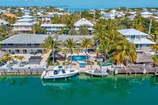 105 Palo De Oro Dr, Plantation Key, FL 33036 - Photo 1